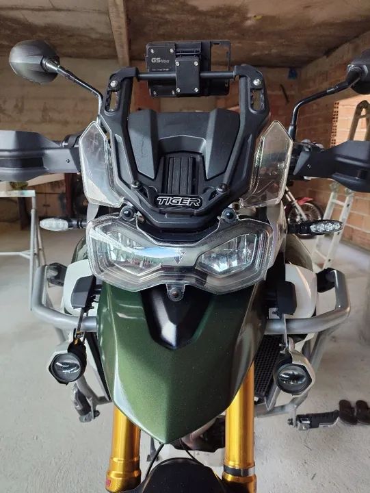 Tiger rally pro 2022  - Foto 9