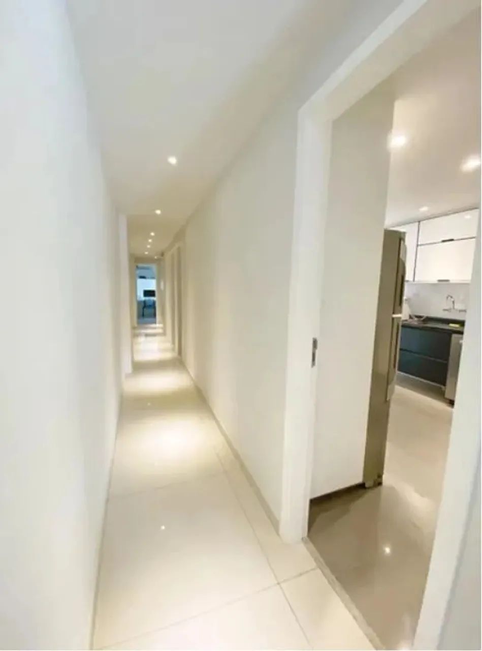 Apartamento  3 qts na 25 de agosto Duque de Caxias - Foto 4