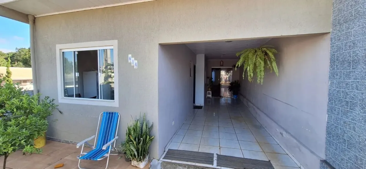 Casa para venda Balneário Piçarras-SC