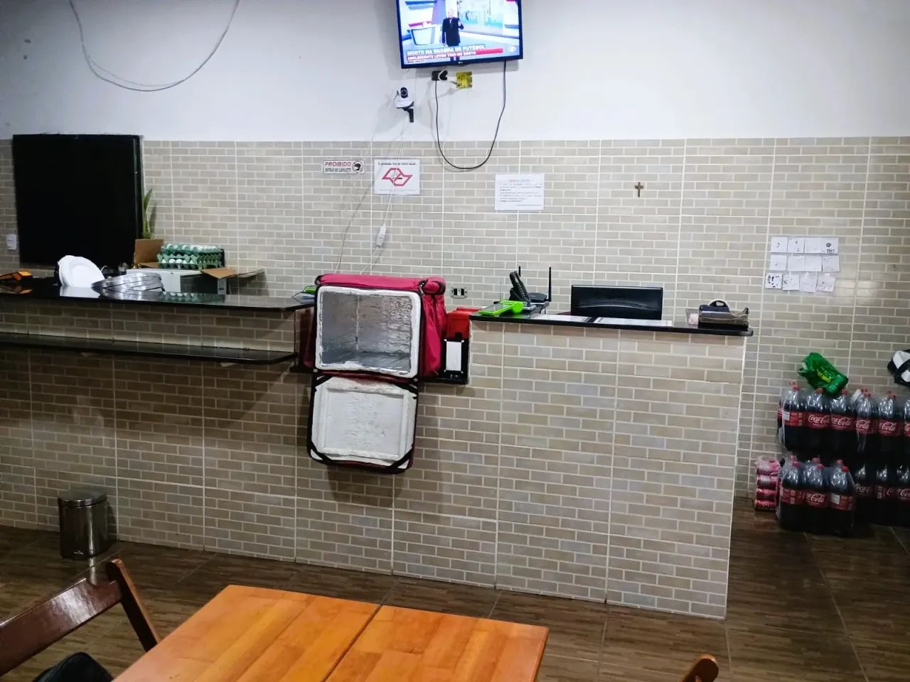 Pizzaria delivery na região da Mooca . Ref; 1930 - Foto 7