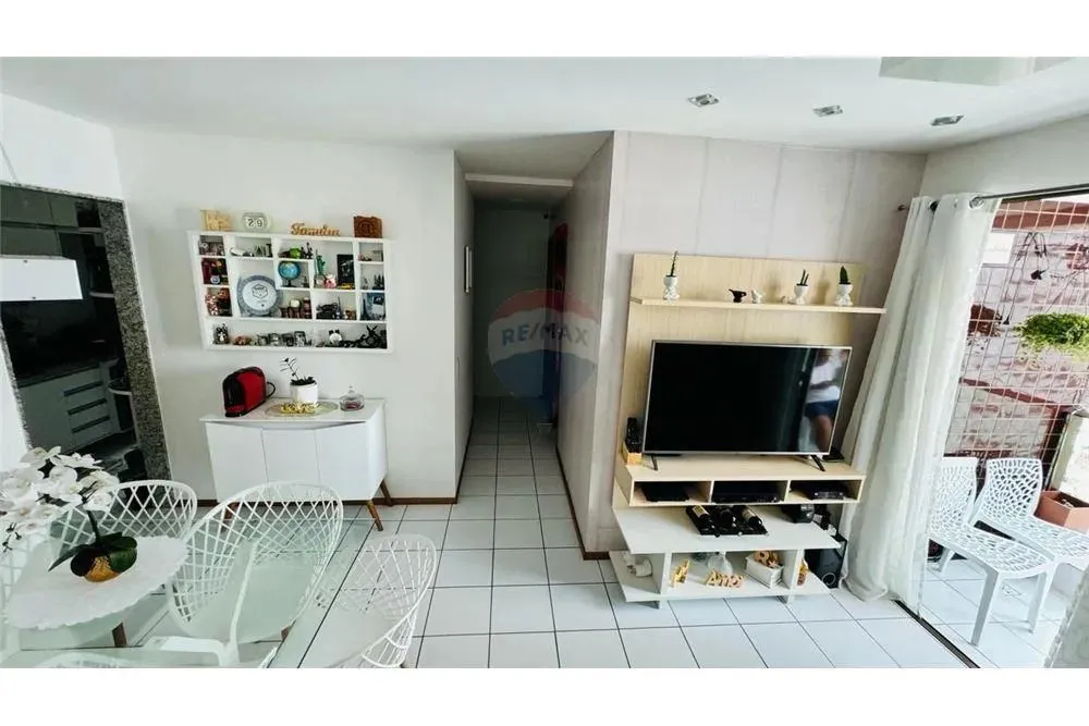 Apartamento dos sonhos em Casa Forte: agende já!