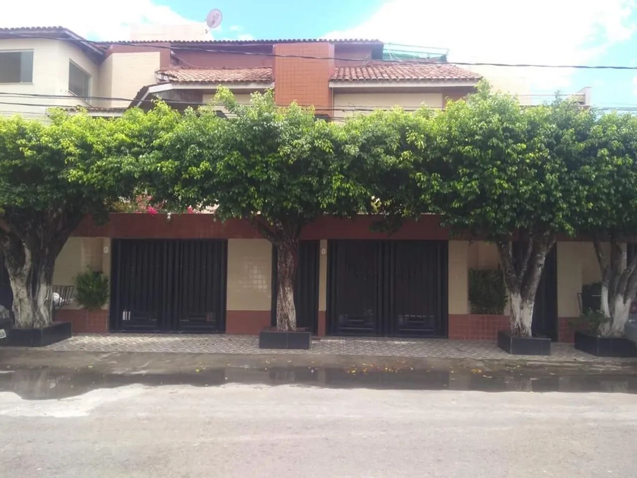 Foto - Aracaju - Grageru