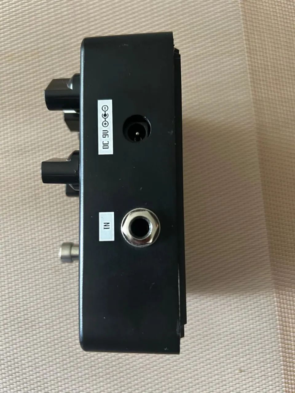 Pedal pre amp Waldman Marsh-Mellow - MAR-GFX - Foto 2
