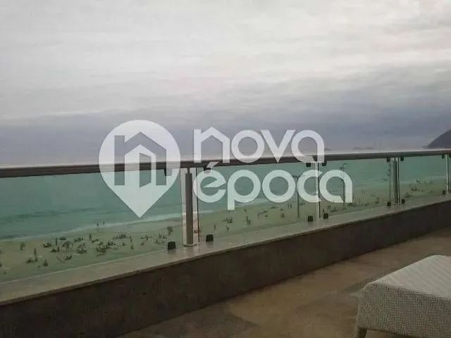 Ipanema | Cobertura 4 quartos, sendo 2 suites - Foto 2