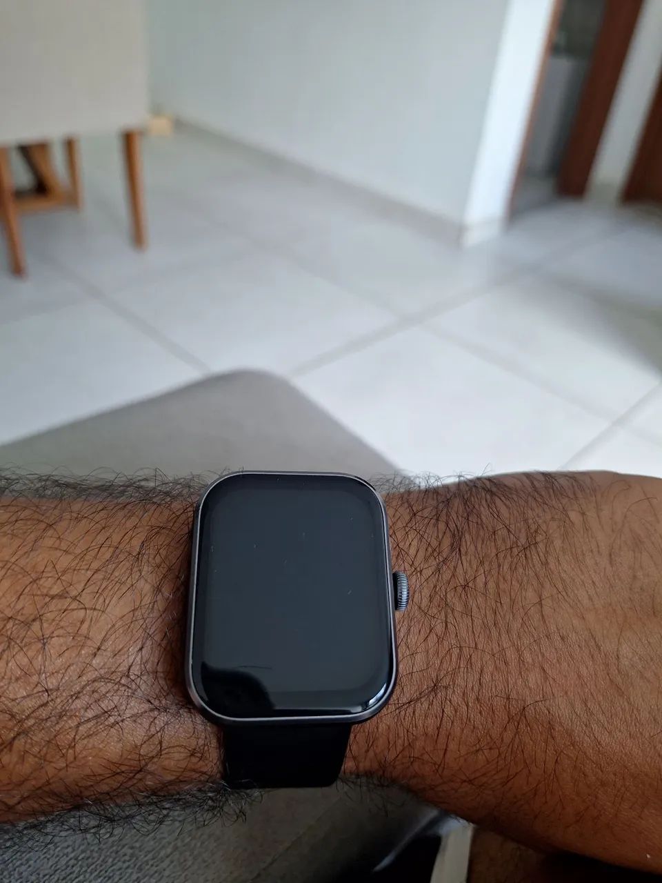 Haylou Watch 4