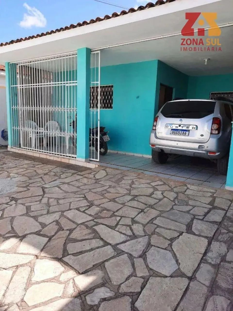 Casa com 4 dormitórios à venda, 137 m² por R$ 500.000,00 - José Américo de Almeida - João  - Foto 5