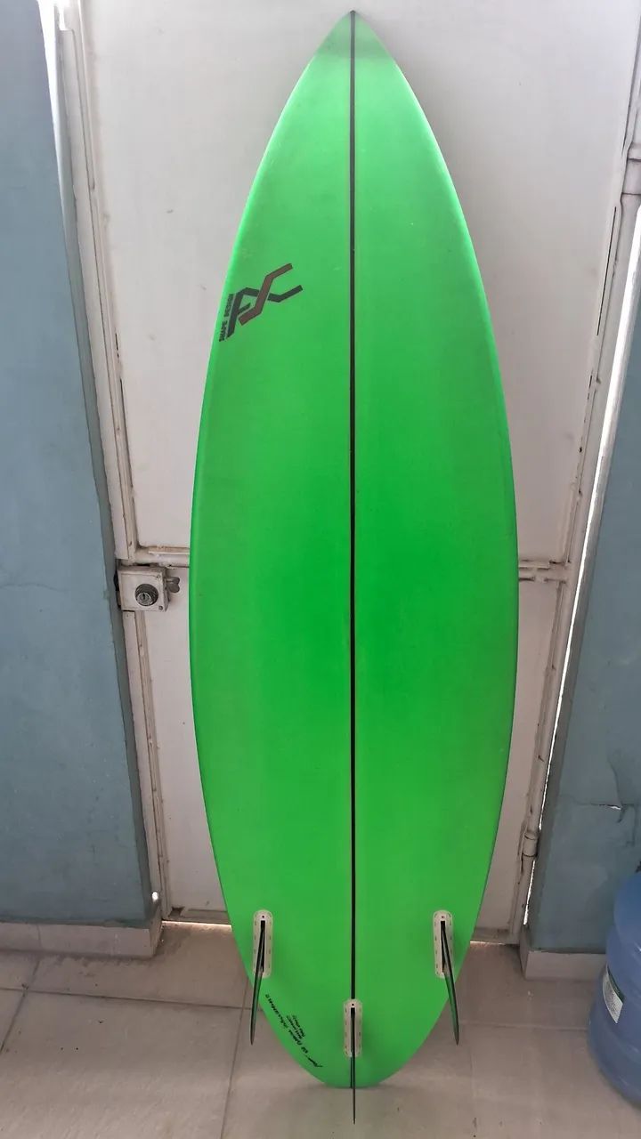 Prancha de Surf 5'10 zerada!! - Foto 2