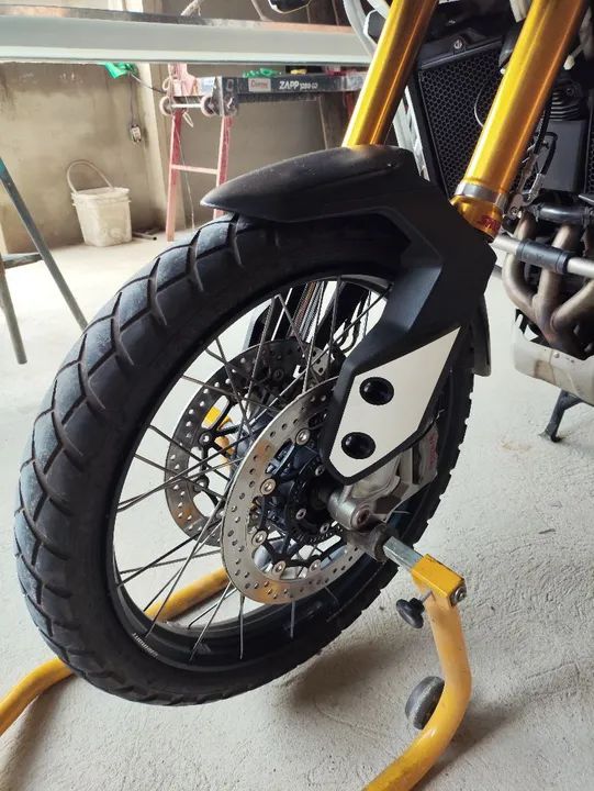 Tiger rally pro 2022  - Foto 7