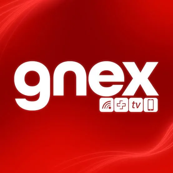 gnex - Sua Conexão Completa!