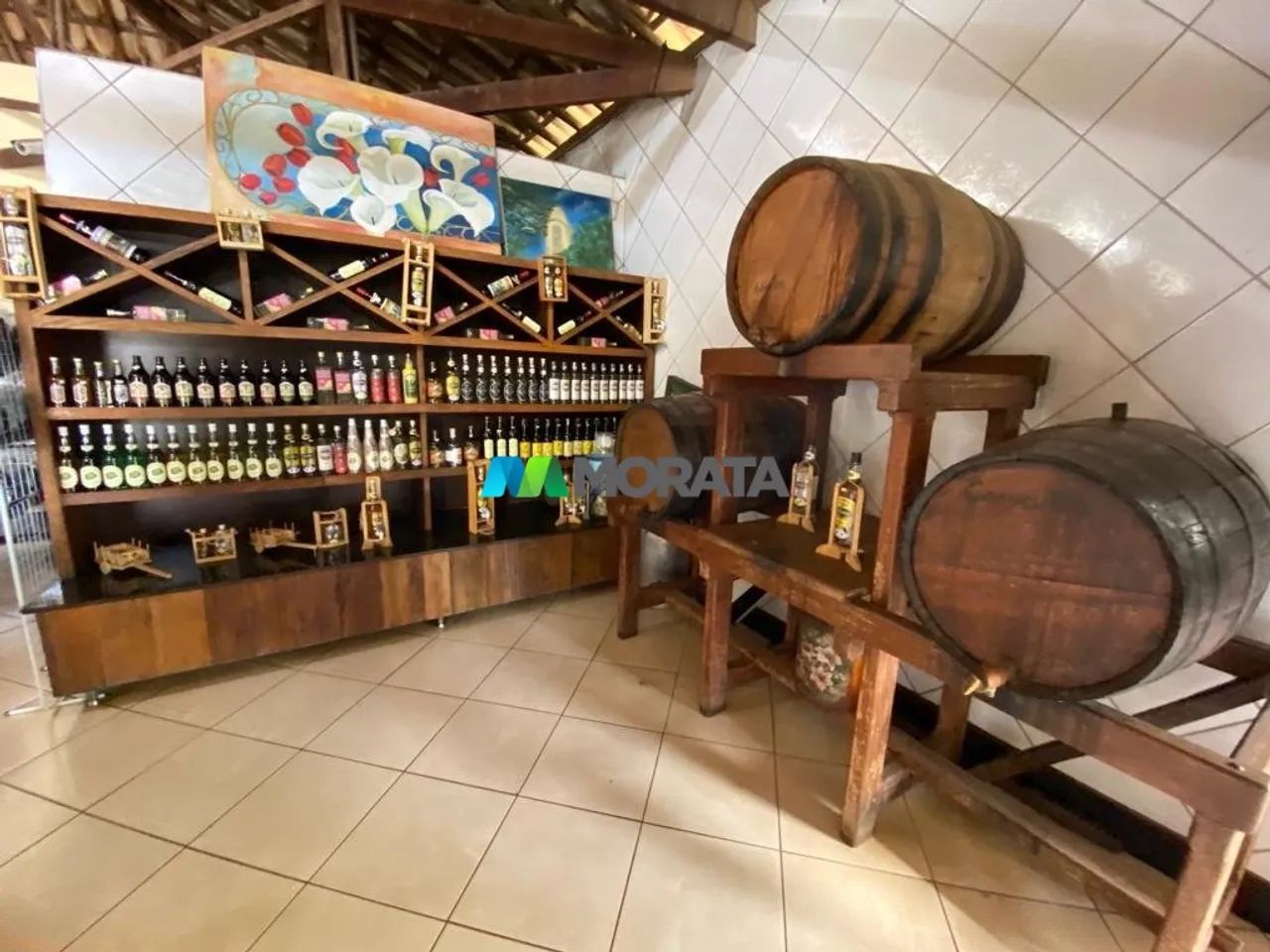 FAZENDINHA / RESTAURANTE À VENDA - 60.000 m² - PARAOPEBA (MG) - Foto 2