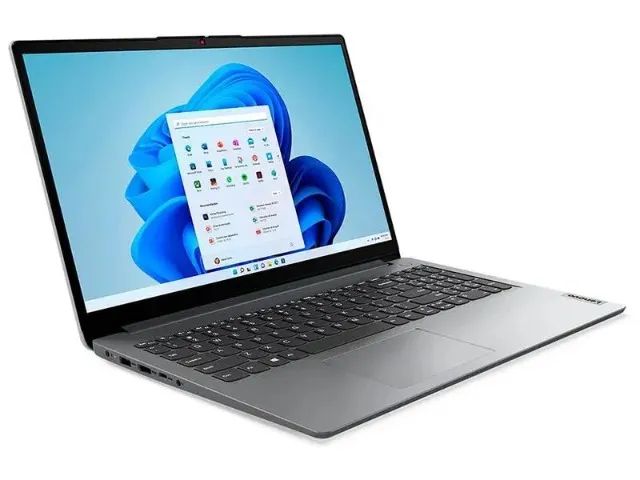 Notebook Lenovo IdeaPad 1i Intel Core i3 4GB RAM ( Novo direto da loja com garantia) - Foto 4