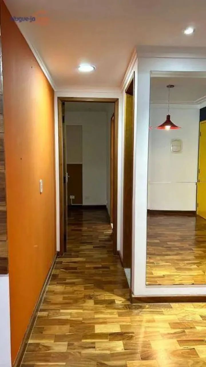 Apartamento à venda no Jardim Motorama - São José dos Campos/SP com 55 m² - Foto 3