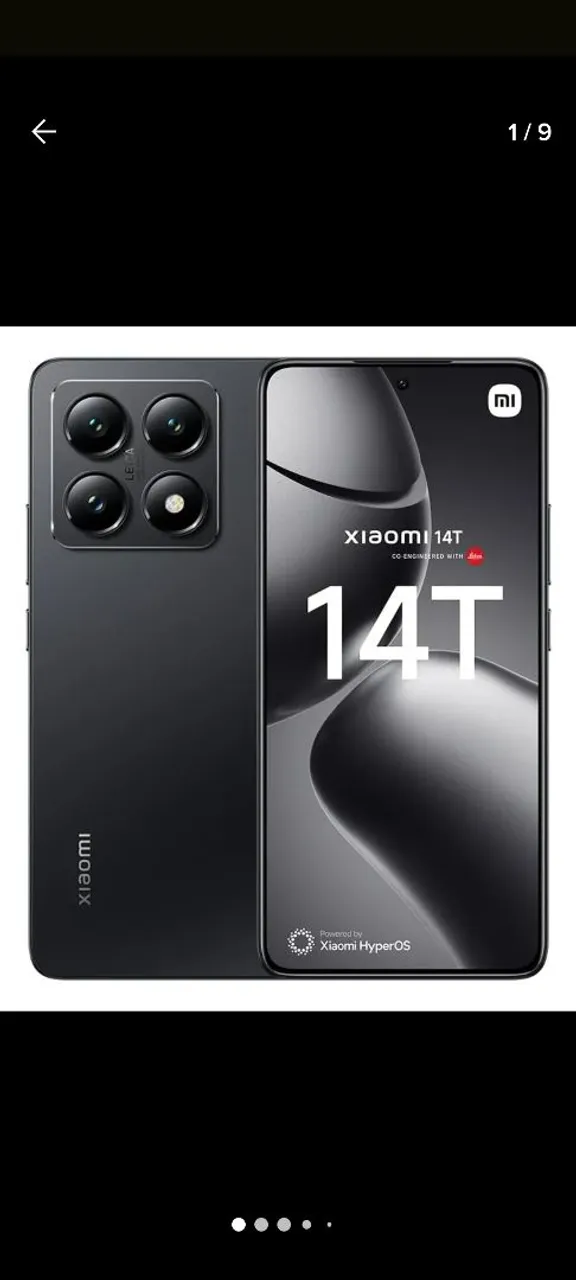 XIAOMI 14T