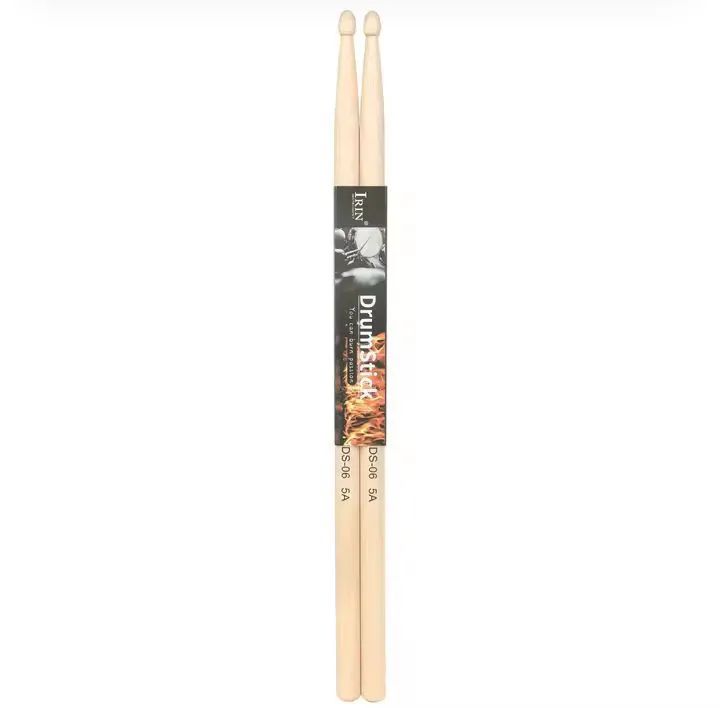 Baquetas IRIN DS-06 5A