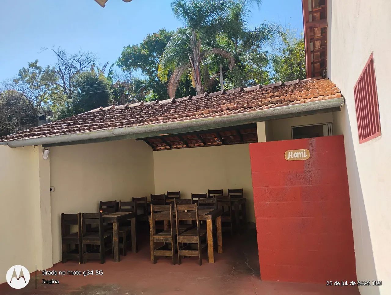 Negócio de ocasião