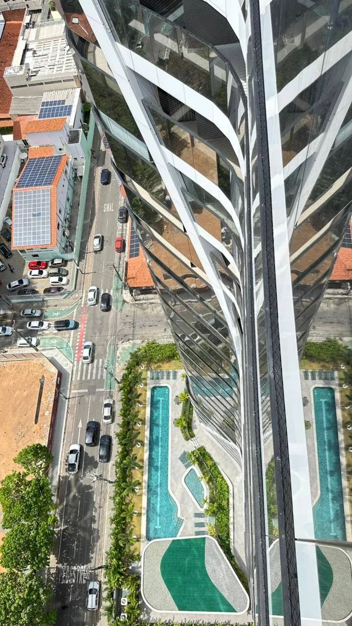 Edifício Legacy - Foto 3