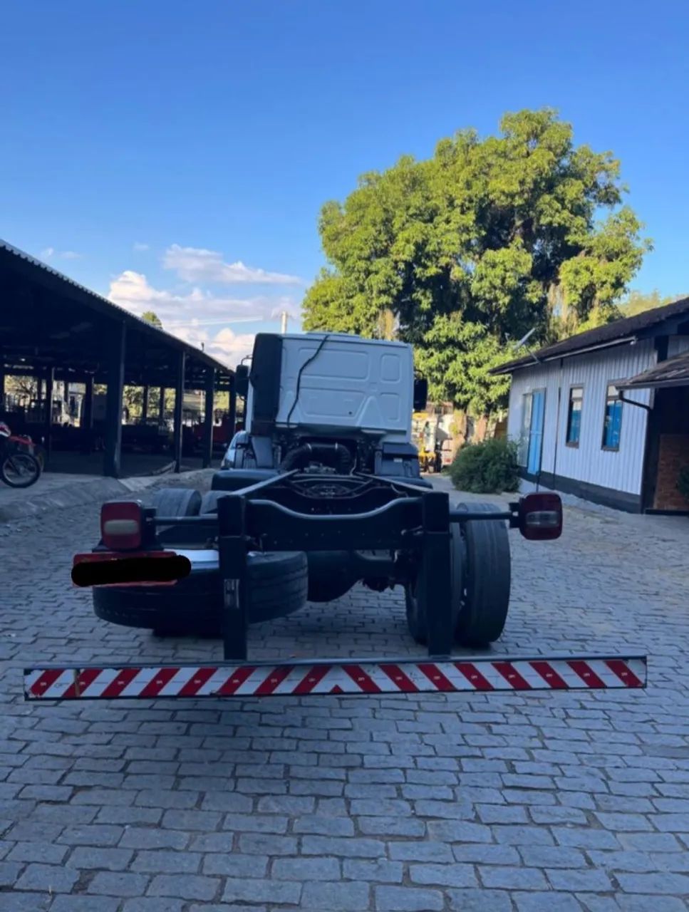 VW 17.230 2017 - Foto 3