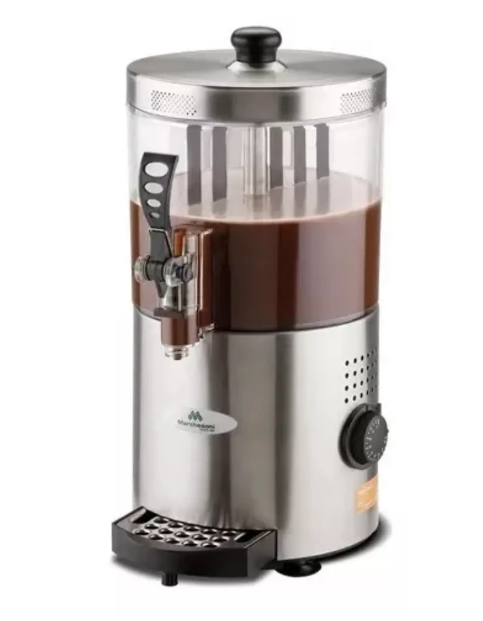"maquina de chocolate quente" no Brasil