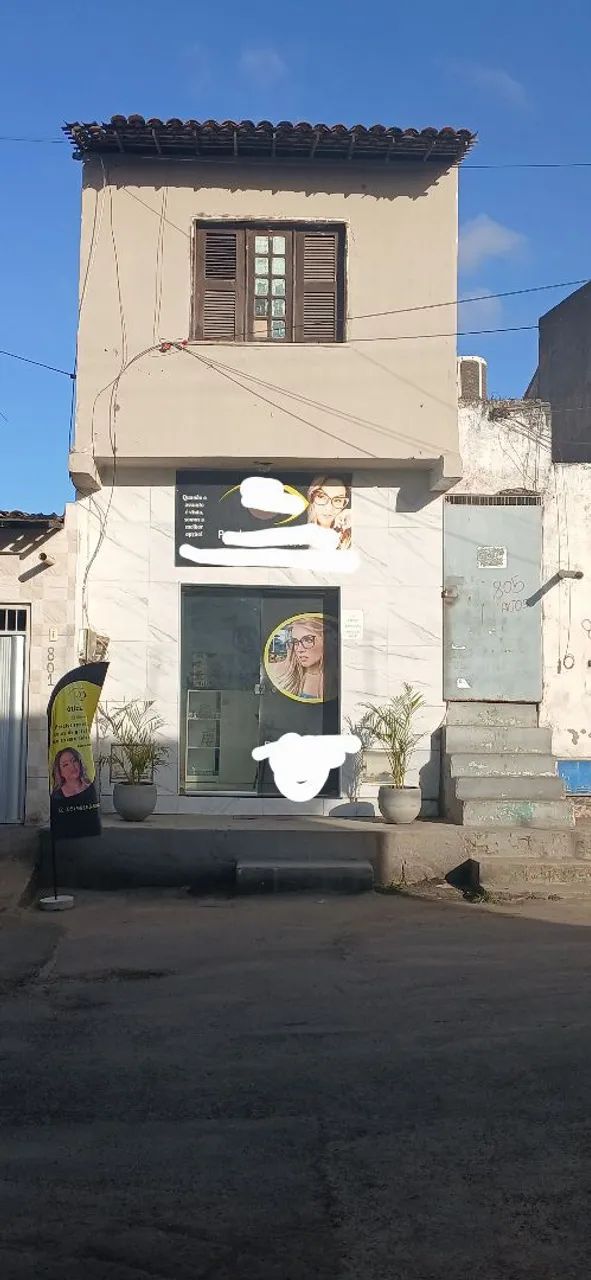 Foto - Fortaleza - Granja Portugal