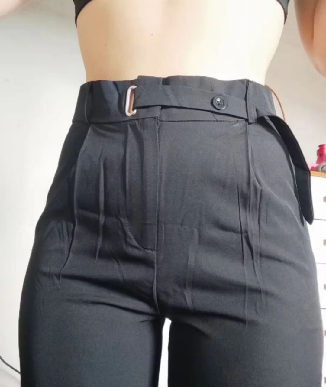 Calça social - Foto 4
