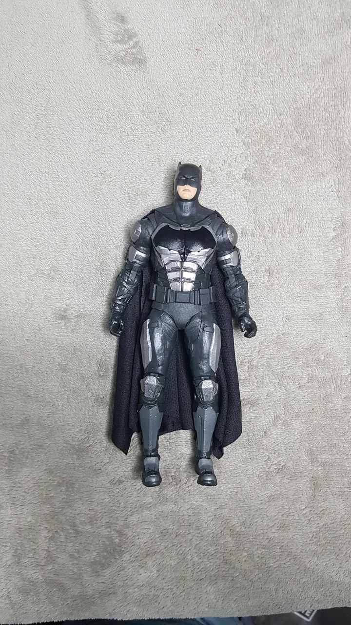 Batman JL DC McFarlane Pack 6 - Foto 2
