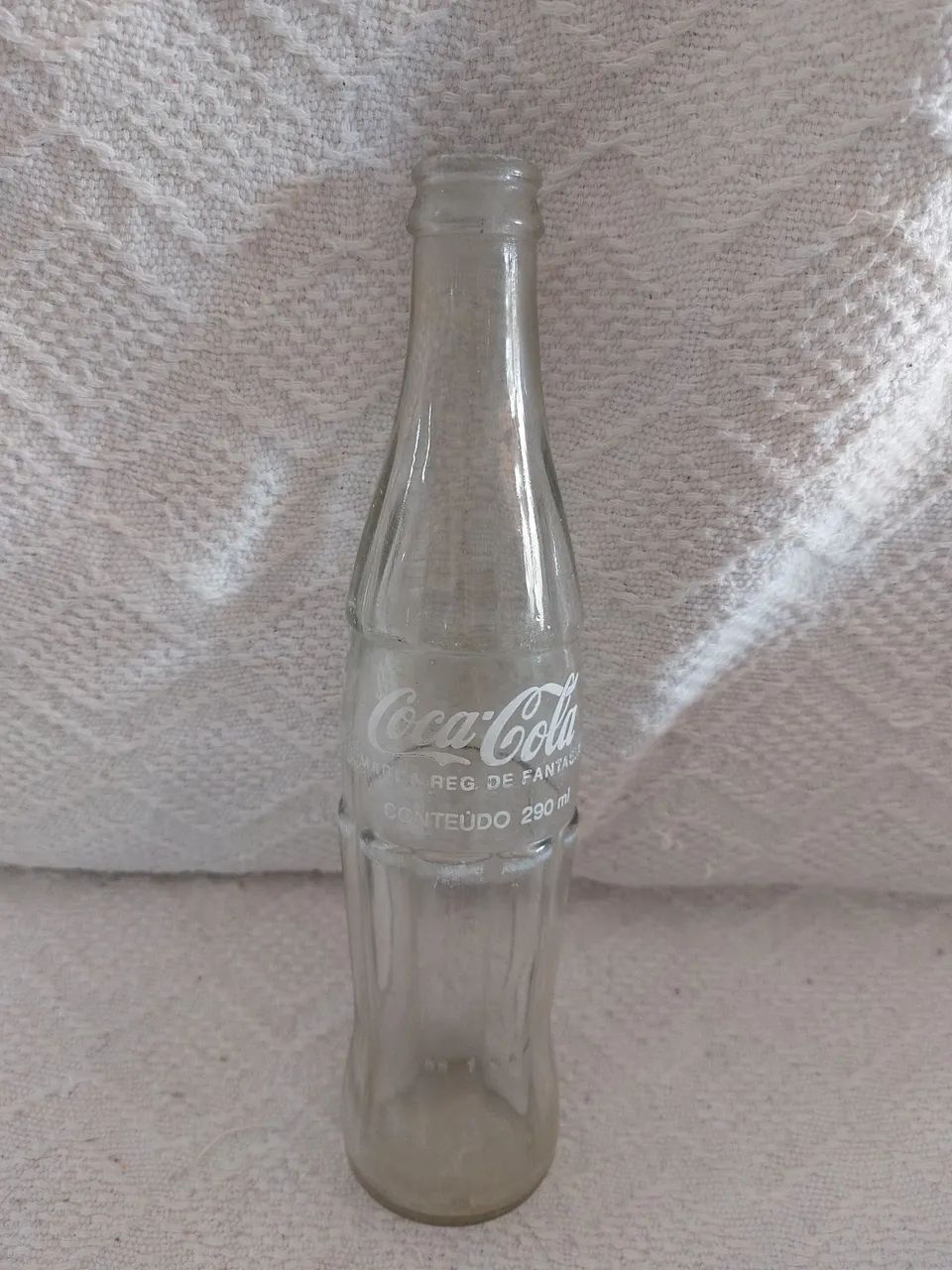 Coca-Cola ano 88