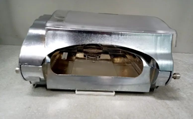 Dispenser Papel Toalha  - Foto 3