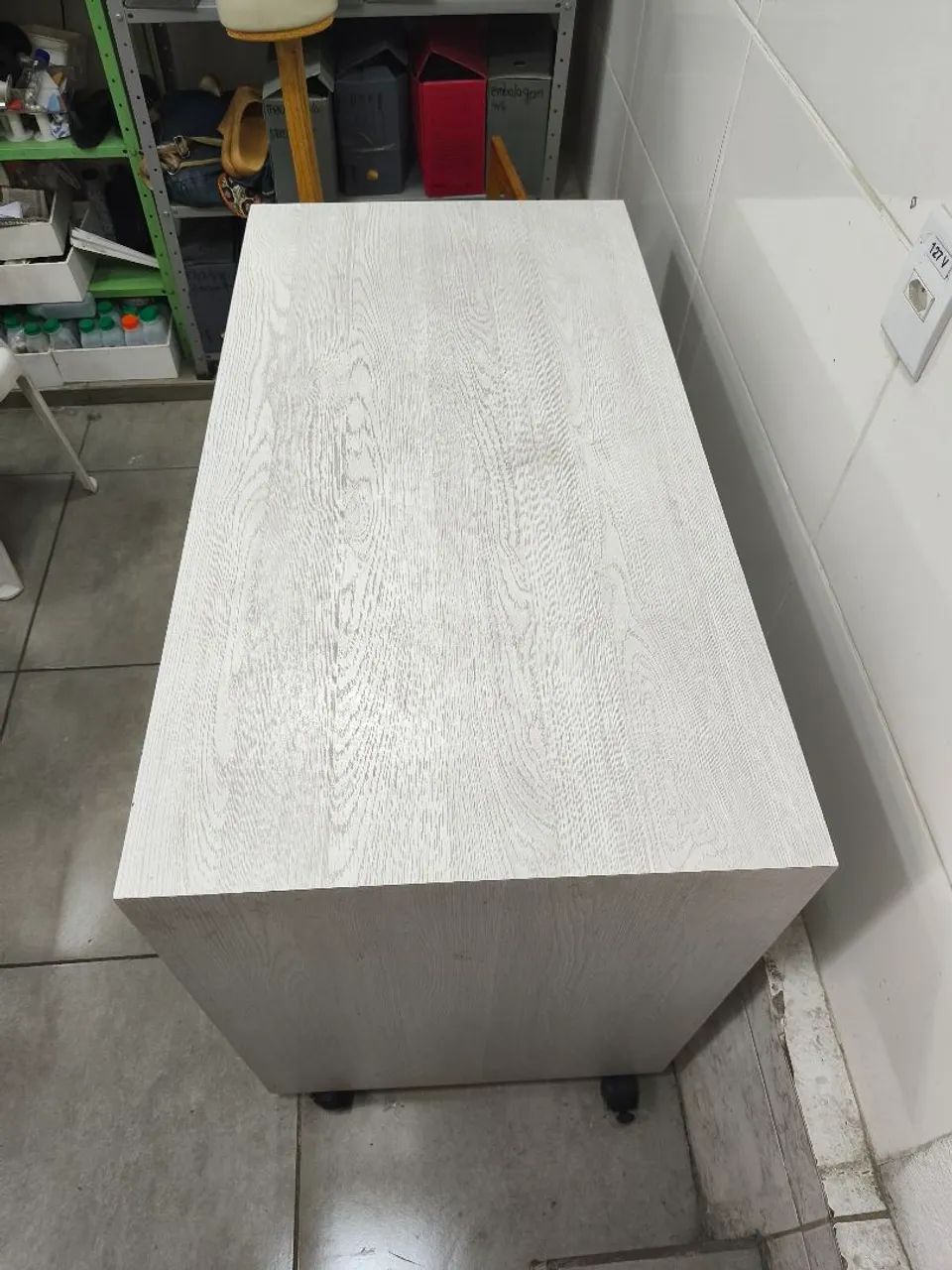 Mesa cor off white 64301532987267123