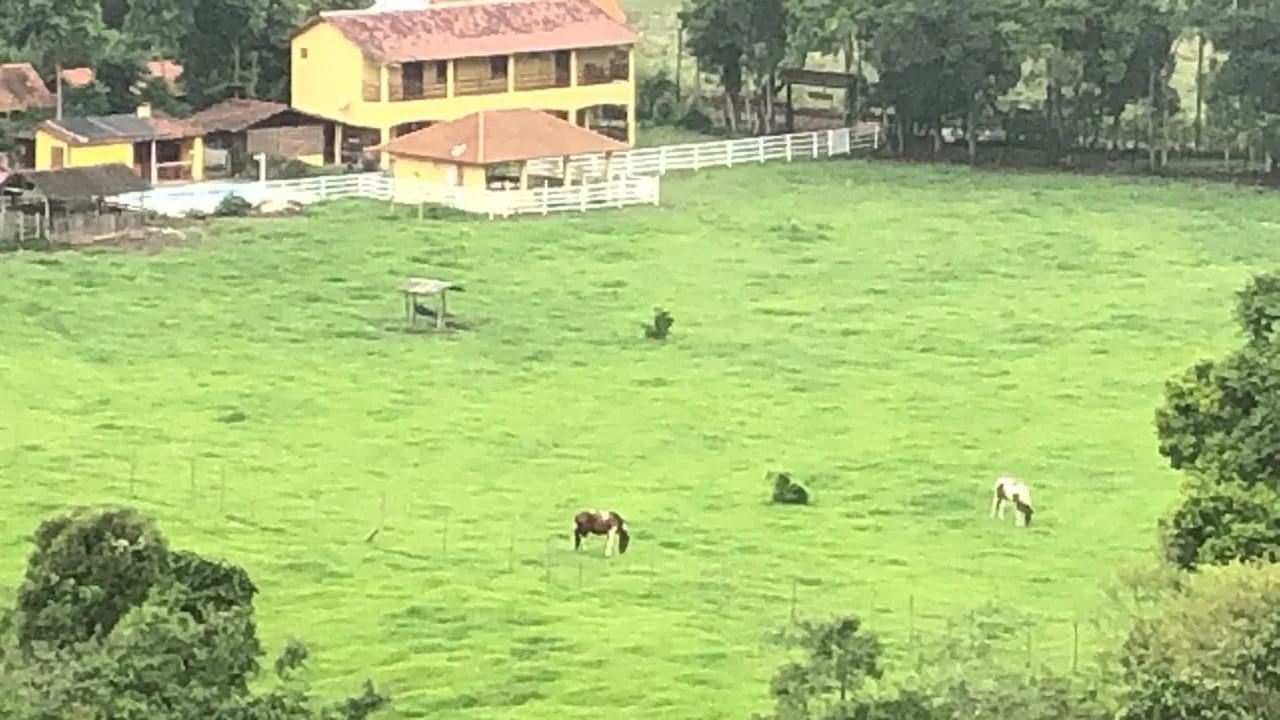 Casa de Campo Visconde de Mauá,RJ - Foto 2