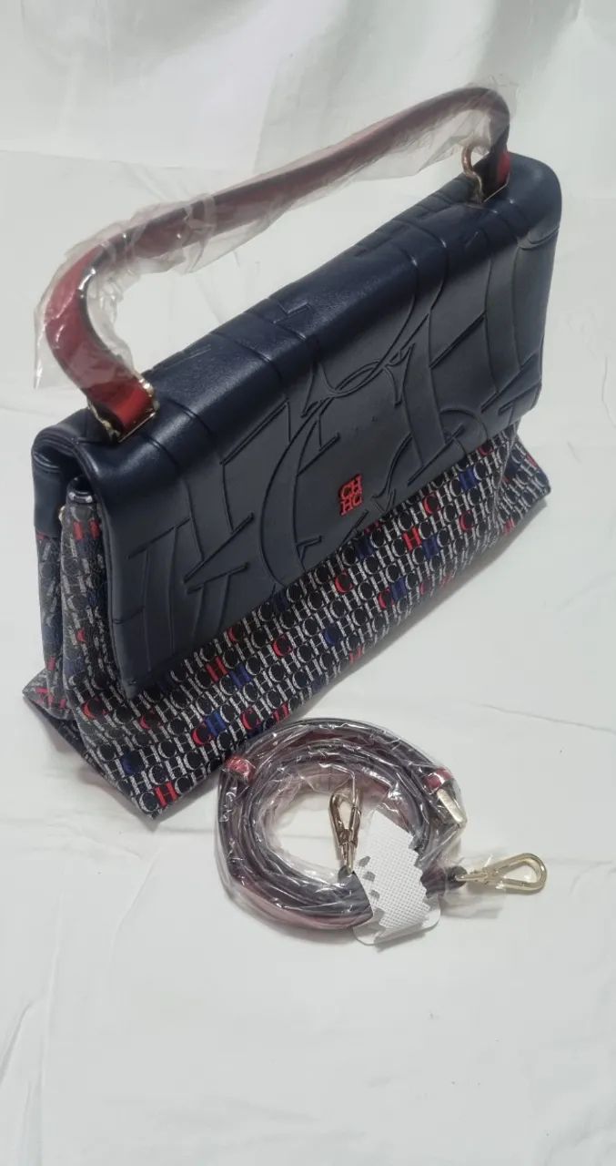 Bolsa modelo Minuetto