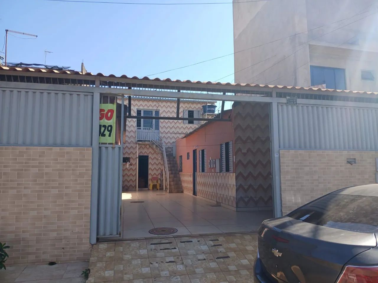 Foto - Brasília - Samambaia Norte (Samambaia)
