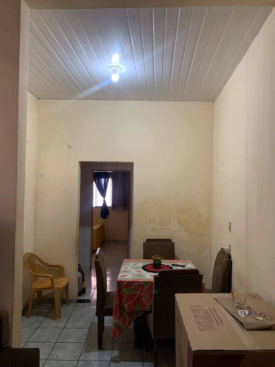 10- CASA NO COROADINHO - Foto 4