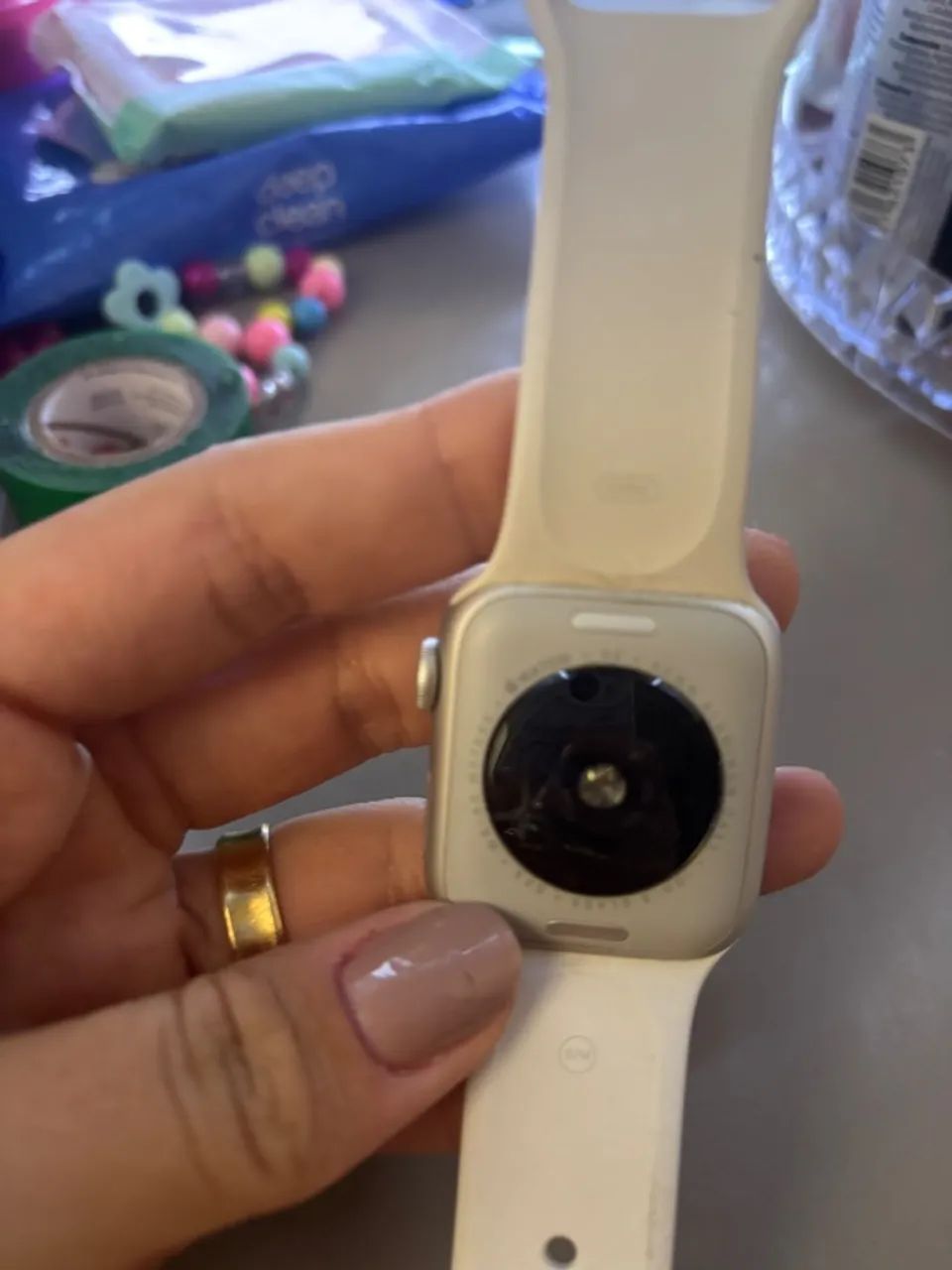Apple Watch SE 2 geração  - Foto 2