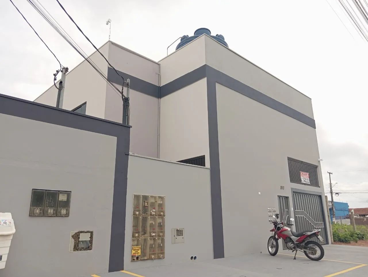 Aluga se  Apartamento - Foto 2