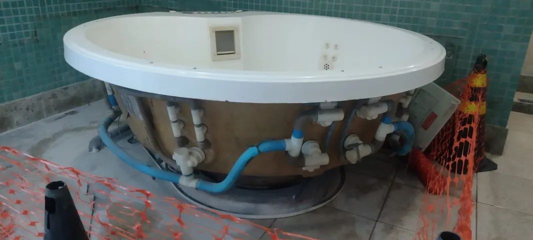 SPA BAHAMAS ALBACETE - ANTIGA 