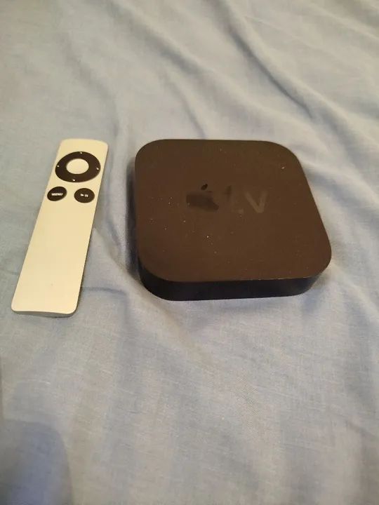 Apple TV 3ª geração