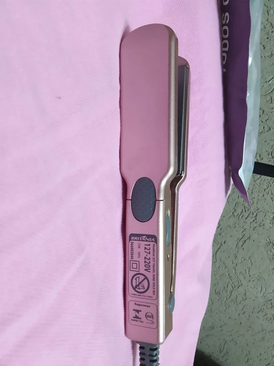 Prancha Britânia de Bolsa64309892511618121