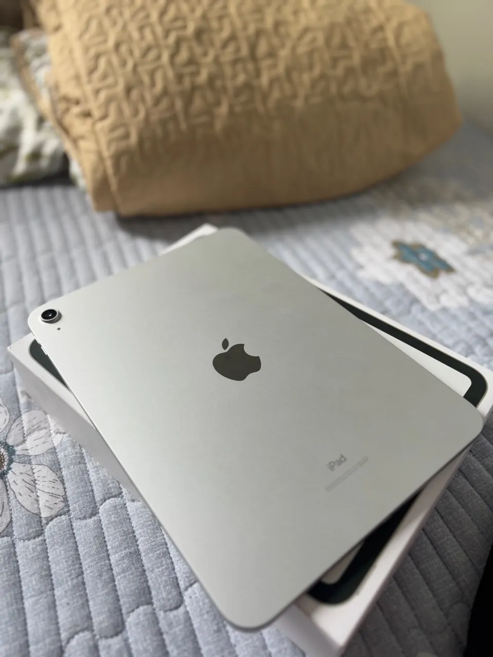 iPad Apple 10ª geração