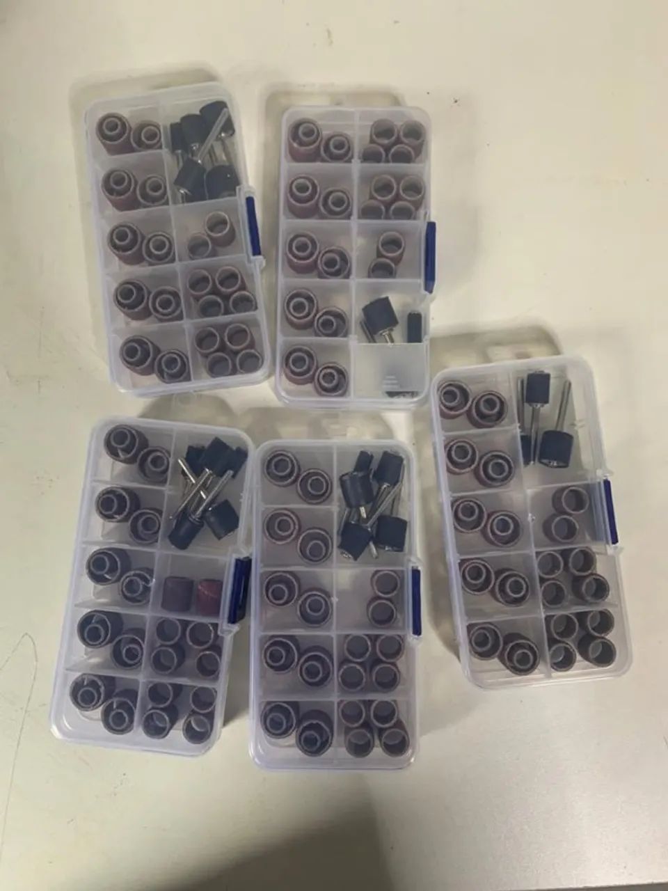 kit ferramenta para concerto de celular - Foto 2