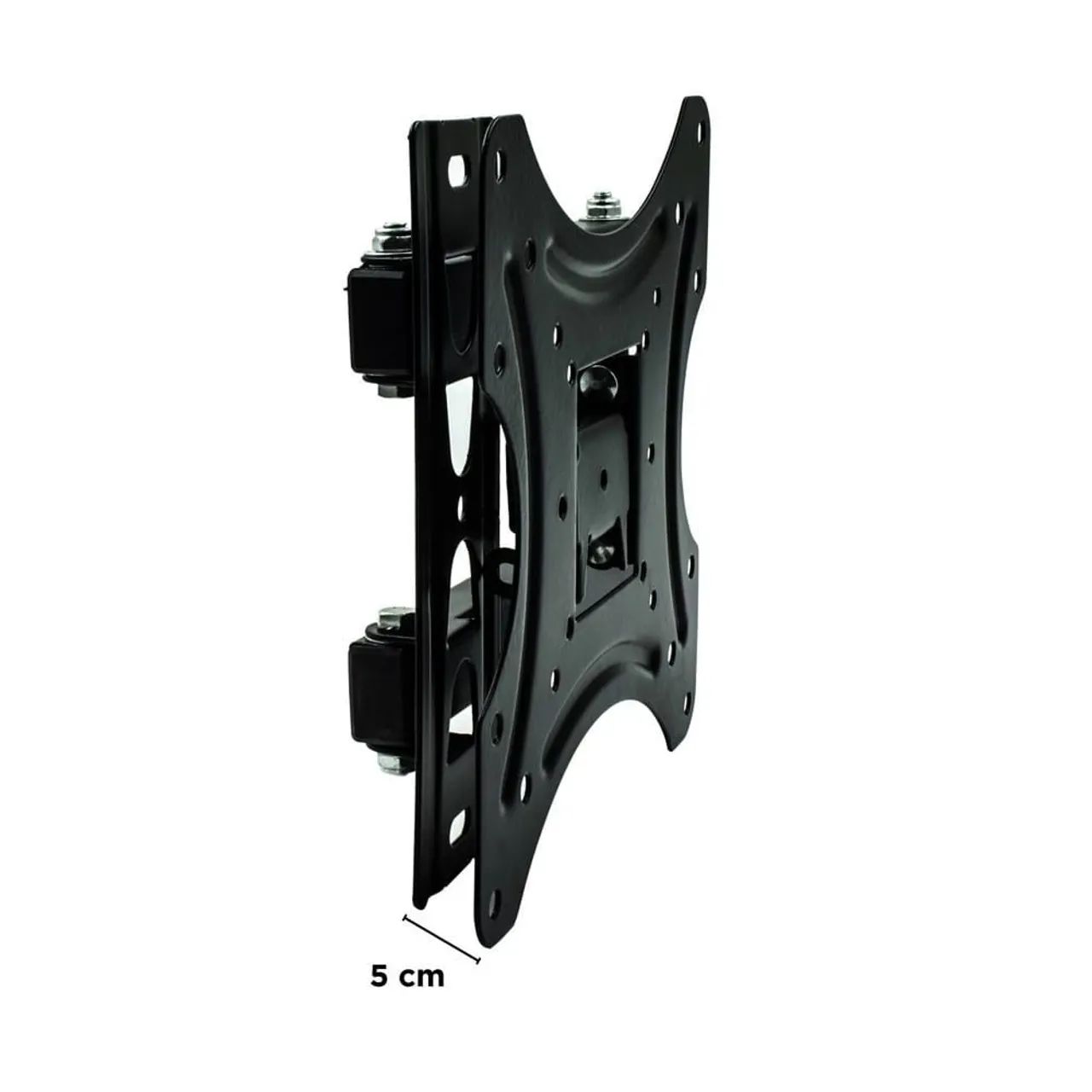 Suporte para TV de Parede - Fixo e Giratório - Foto 5