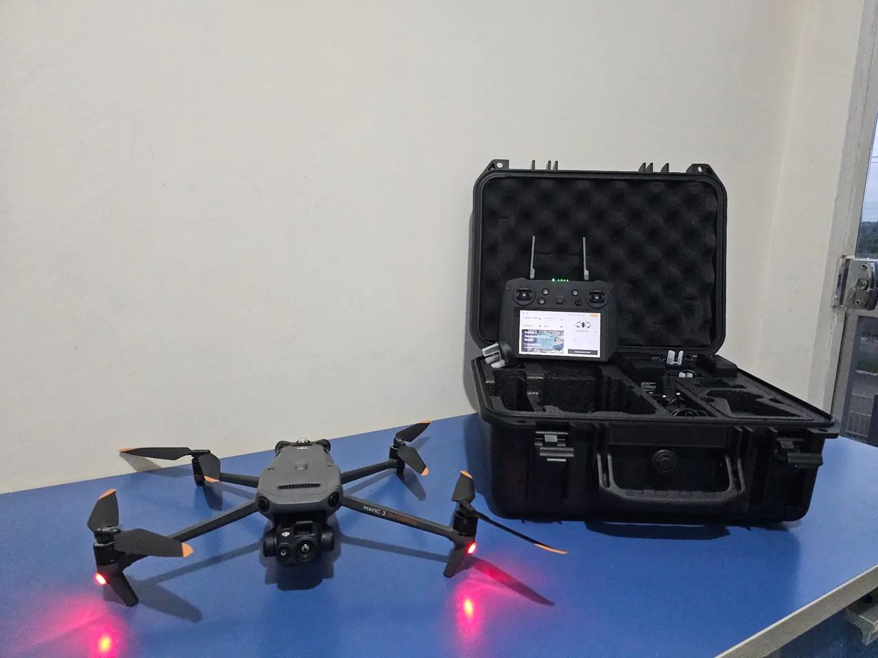 Drone DJI Mavic 3 Enterprise - Foto 5