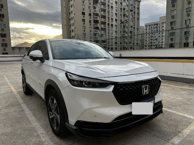 Honda HRV - Foto 5