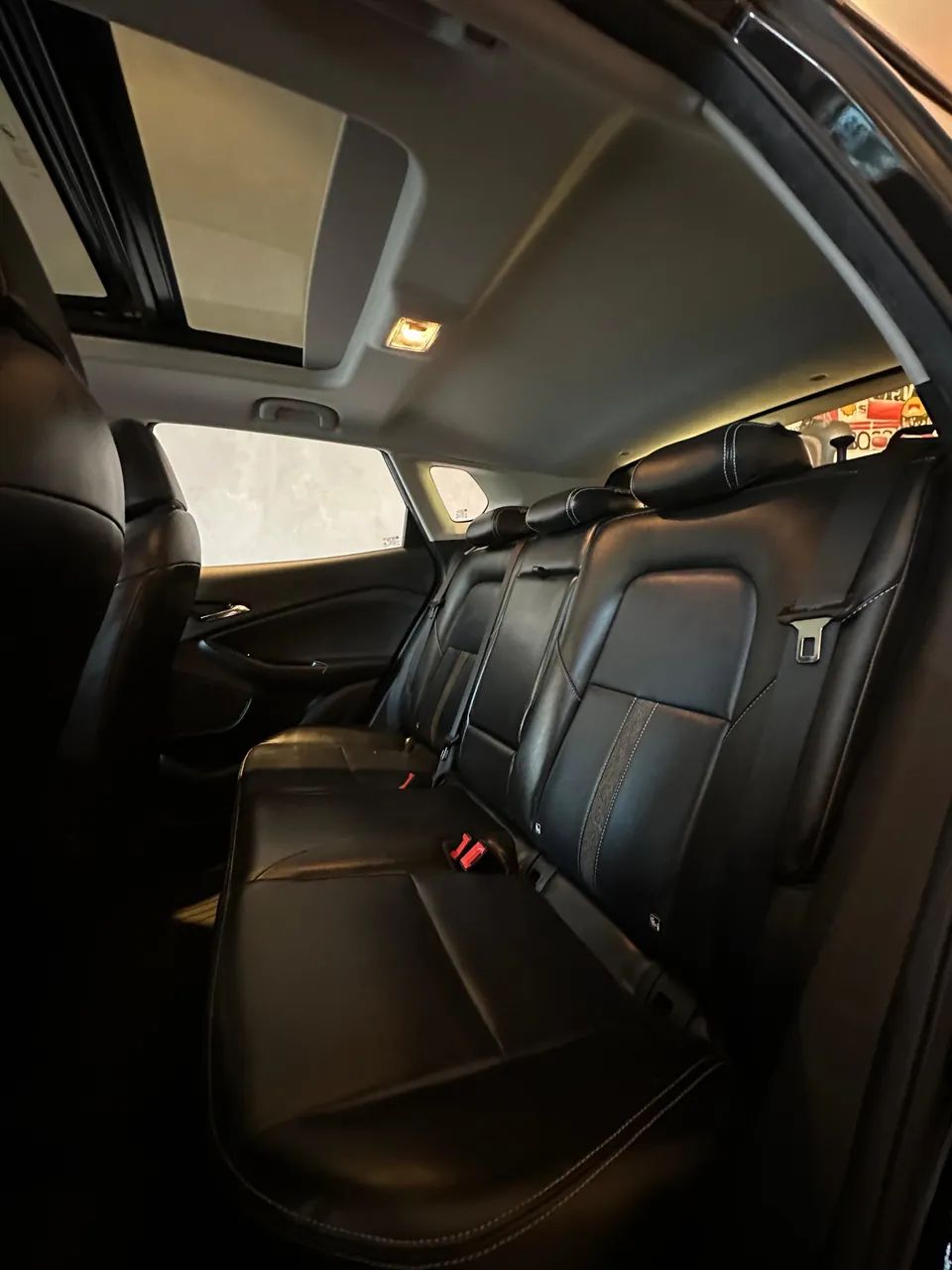 TRACKER PREMIER 2 1.2 2021 - Foto 10