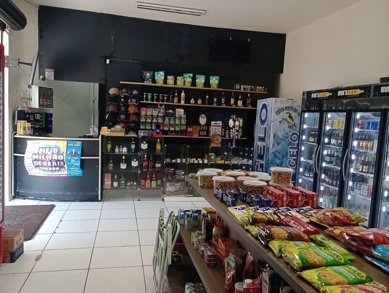 Equipamentos para Comércio - Loja Completa - Foto 3