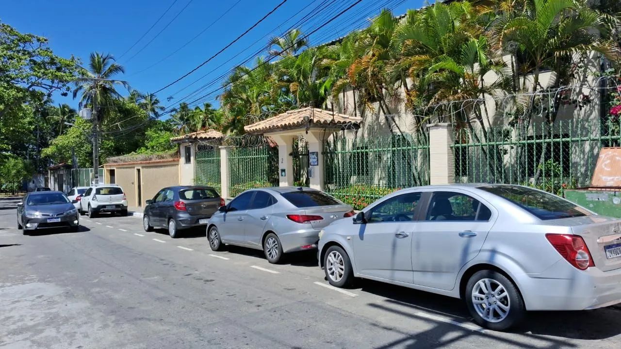 Alugo apartamento 2/4 perto da praia de itapoan  - Foto 10