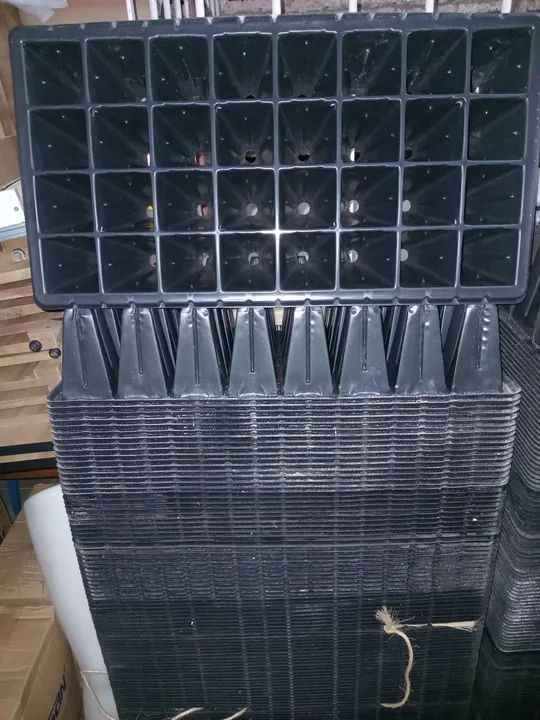 Bandejas para mudas sementeiras64315283950339121