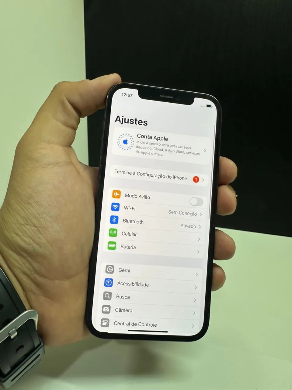 iPhone 12 Pro 256gb - excelente  - Foto 4