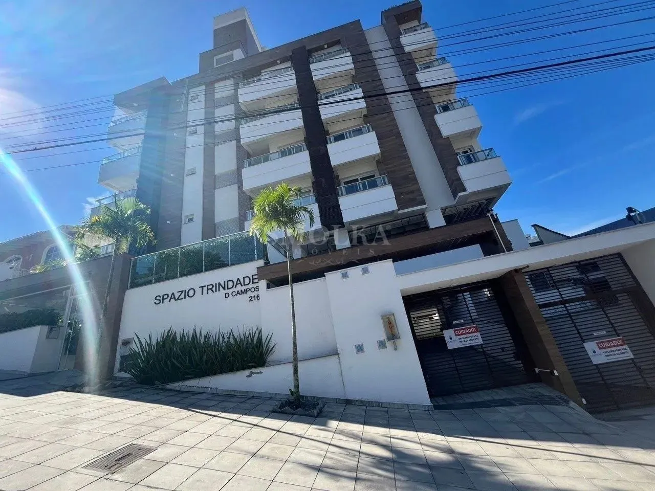 Oportunidade! Studio para venda na Trindade - Florianópolis - SC