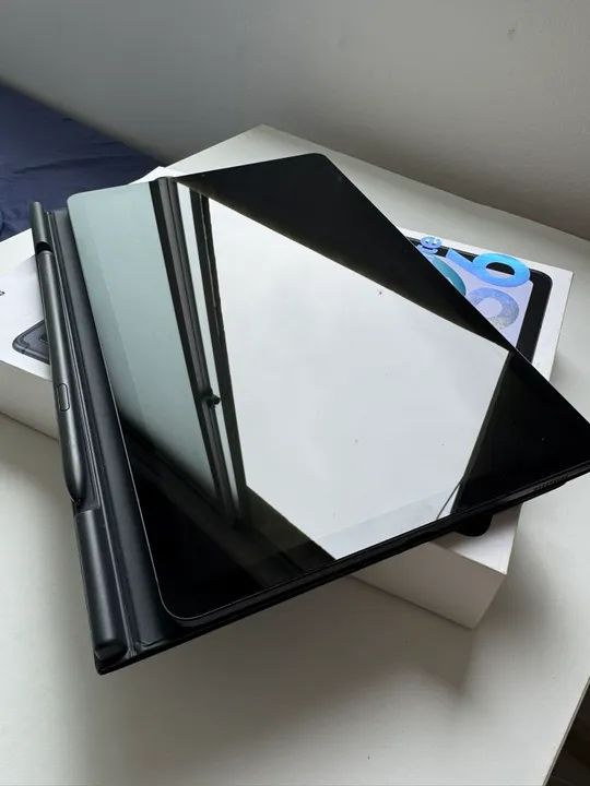 Tablet Samsung Galaxy Tab S6 Lite, 64GB - Foto 2