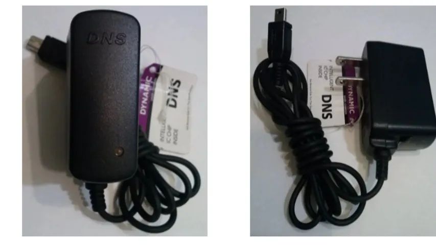 Carregador Celular Antigo Diversos Modelos E Marcas - Usados